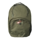 JRC - Batoh Defender Green Backpack 20 l