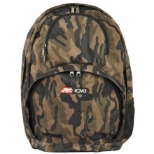 JRC - Batoh Rova Camo Backpack 20L