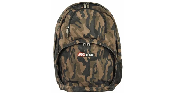 JRC - Batoh Rova Camo Backpack