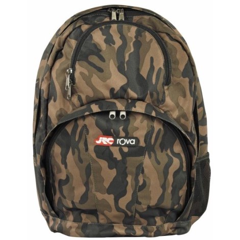 JRC - Batoh Rova Camo Backpack