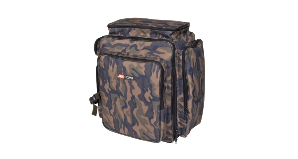 JRC - Batoh Rova Session Backpack