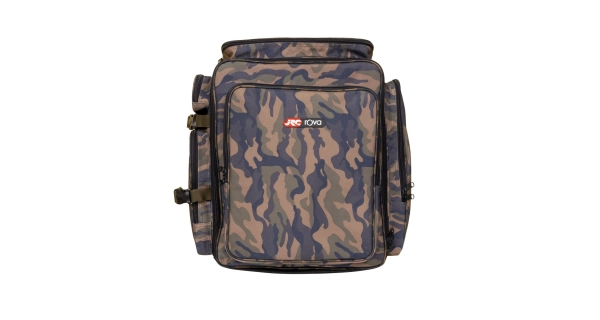 JRC - Batoh Rova Session Backpack