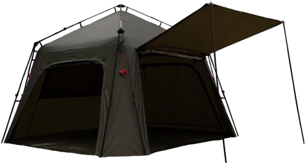 JRC - Bivak Cocoon Basecamp Bivvy