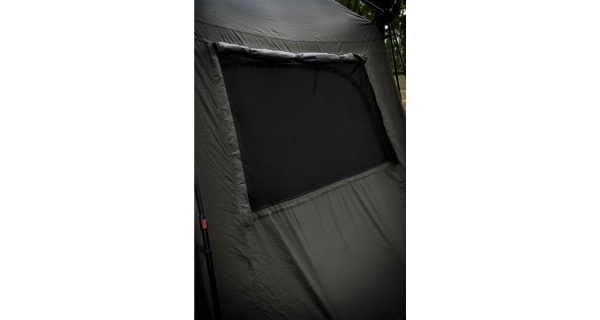 JRC - Bivak Cocoon Basecamp Bivvy