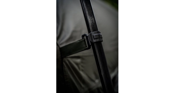 JRC - Bivak Cocoon Basecamp Bivvy