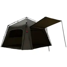 JRC - Bivak Cocoon Basecamp Bivvy