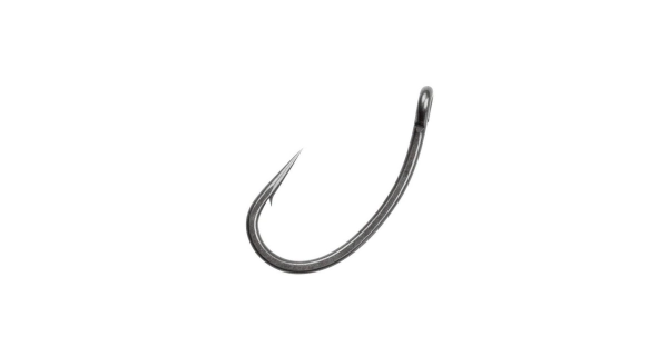 JRC - Háček Contact Kurve Shank Carp vel. 8 11 ks