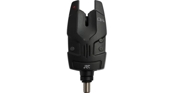 JRC - Hlásič Radar DRS Alarm Červená