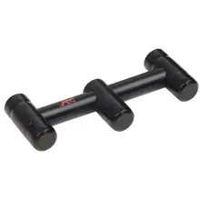 JRC - Hrazda na 2 pruty X-Lite 2-Rod 15,2 cm
