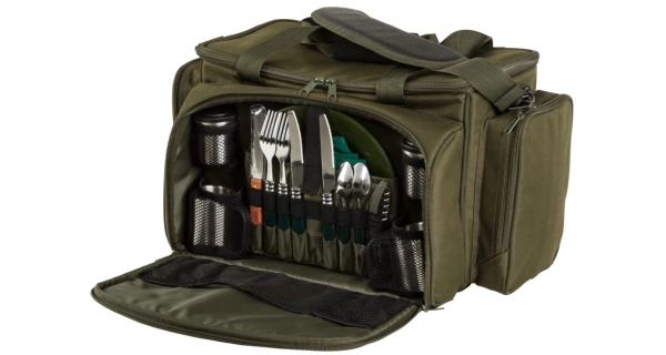 JRC - Jídelní Taška Defender Session Cooler Food Bag