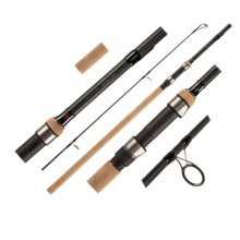 JRC - Kaprový prut 2 - dílný extreme TX cork 50 3,60 m 3,25 lb JRC - Kaprový prut 2 - dílný extreme TX cork 50 3,60 m 3,25 lb