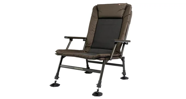 JRC - Křeslo Cocoon II Relaxa Recliner Chair