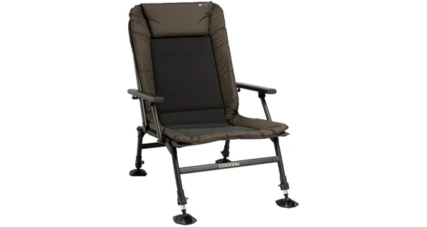 JRC - Křeslo Cocoon II Relaxa Recliner Chair