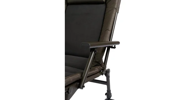 JRC - Křeslo Cocoon II Relaxa Recliner Chair