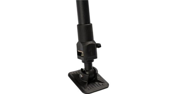 JRC - Křeslo Defender II Chair