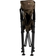 JRC - Křeslo Defender II Folding Chair