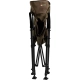 JRC - Křeslo Defender II Folding Chair