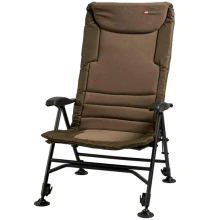 JRC - Křeslo Defender II Relaxa Hi-Recliner Arm Chair