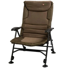 JRC - Křeslo Defender II Relaxa Recliner Arm Chair