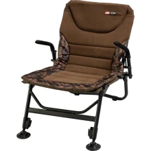 JRC - Křeslo Rova X-Lo Chair