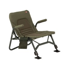 JRC - Křeslo Stealth X-Lo Chair
