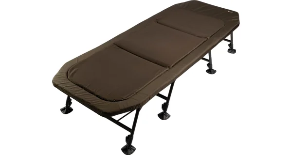 JRC - Lehátko Cocoon II Flatbed