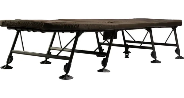 JRC - Lehátko Cocoon II Flatbed