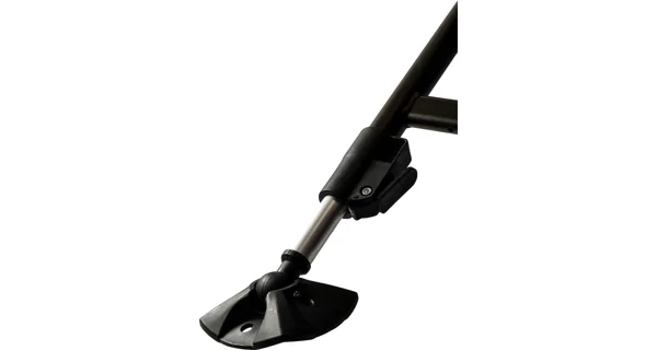 JRC - Lehátko Cocoon II Flatbed