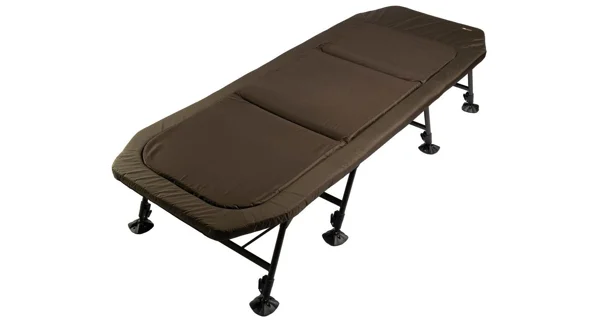 JRC - Lehátko Cocoon II Flatbed Wide