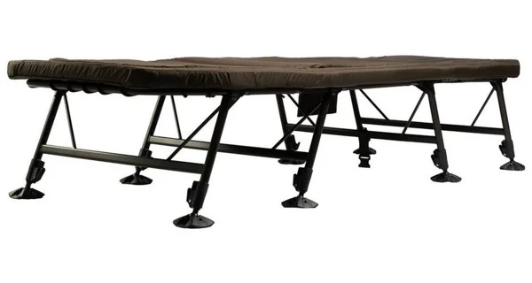 JRC - Lehátko Cocoon II Flatbed Wide