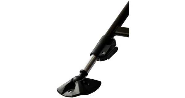 JRC - Lehátko Cocoon II Flatbed Wide