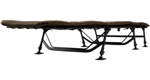 JRC - Lehátko Defender II Flatbed
