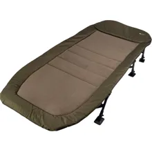 JRC - Lehátko Defender II Flatbed Wide