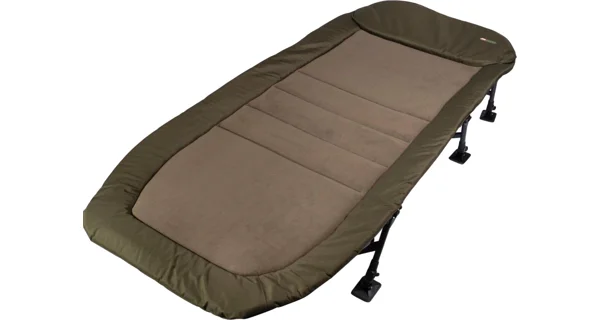 JRC - Lehátko Defender II Flatbed Wide