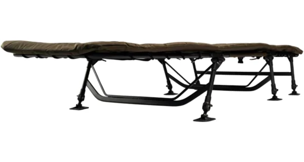 JRC - Lehátko Defender II Flatbed Wide