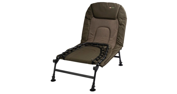 JRC - Lehátko Defender II Lite Bedchair