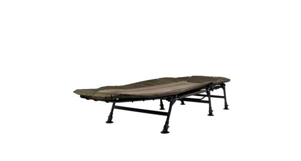 JRC - Lehátko Defender II Lite Bedchair