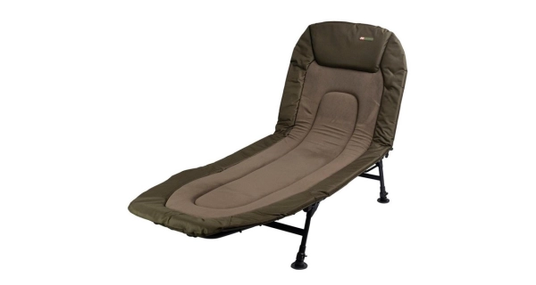 JRC - Lehátko Defender II Lite Bedchair
