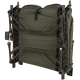 JRC - Lehátko Defender Level Bed