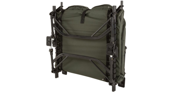 JRC - Lehátko Defender Level Bed