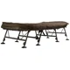 JRC - Lehátko se spacákem Cocoon II Flatbed Sleepsystem