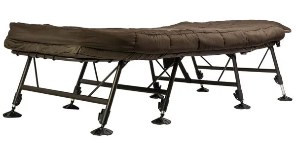 JRC - Lehátko se spacákem Cocoon II Flatbed Sleepsystem