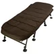 JRC - Lehátko se spacákem Cocoon II Flatbed Sleepsystem