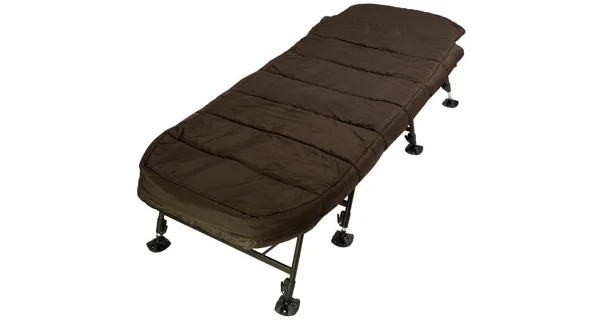 JRC - Lehátko se spacákem Cocoon II Flatbed Sleepsystem