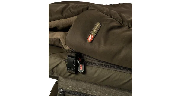 JRC - Lehátko se spacákem Cocoon II Flatbed Sleepsystem