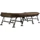 JRC - Lehátko se spacákem Cocoon II Flatbed Sleepsystem Wide