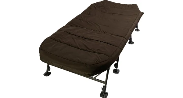 JRC - Lehátko se spacákem Cocoon II Flatbed Sleepsystem Wide