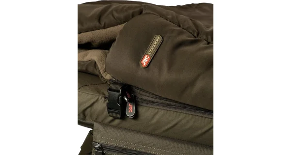 JRC - Lehátko se spacákem Cocoon II Flatbed Sleepsystem Wide