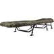 JRC - Lehátko se spacákem Defender II Flatbed Sleepsystem