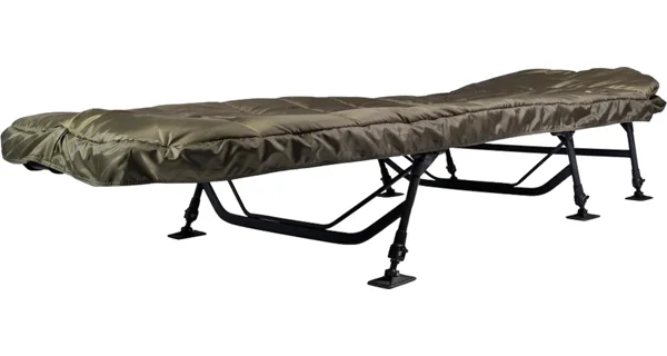 JRC - Lehátko se spacákem Defender II Flatbed Sleepsystem